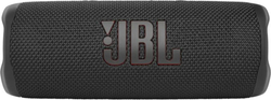 Колонка JBL Flip 6 Black JBLFLIP6BLK