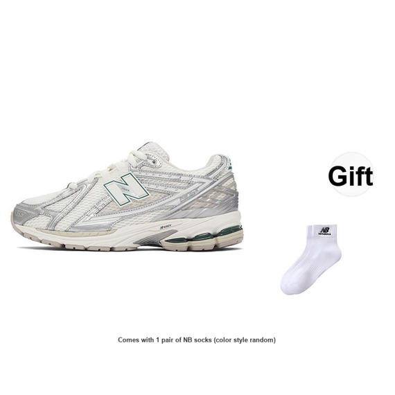 New Balance NB 1906R Беговые кроссовки Низкие Унисекс