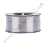 Foxweld Проволока сварочная самозащитная порошковая E71T-GS д.0.8мм, 0,9кг D100 (пр-во FoxWeld/КНР)