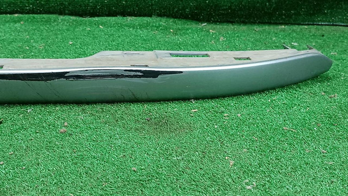 Накладка подножки правая Toyota Land Cruiser Prado (2009-н.в.)