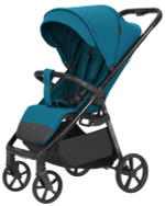 Прогулочная коляска Carrello Bravo Carbon CRL-5530