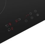 Электрическая варочная панель HOMSair HVY43BK фото 6