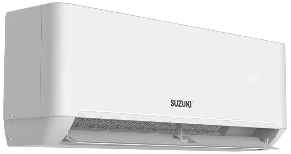 Кондиционер Suzuki  Ultra SUSH-C122BE