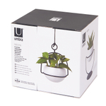 Кашпо для растений настольное nesta