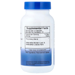 Christopher's Original Formulas, добавка для здоровья желез, 100 вегетарианских капсул