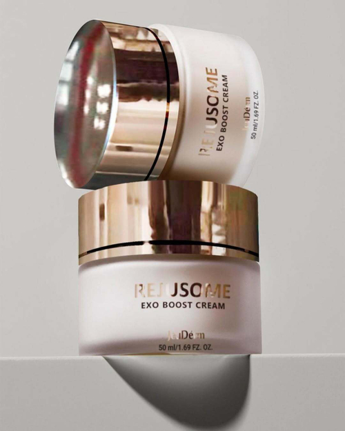 REJUSOME EXO BOOST CREAM | Восстанавливающий крем с экзосомами, 50 мл