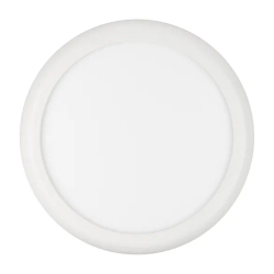 Светильник CL-FIOKK-R220-18W Day4000-MIX (WH, 120 deg, 230V) (Arlight, IP44 Пластик, 3 года) 033445