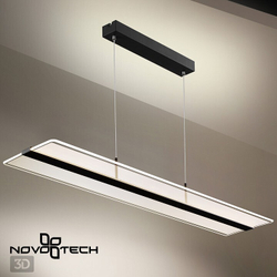 Подвесной светильник Novotech 358992