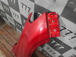 Крыло переднее правое Chery Tiggo 7 Pro 20-24 Б/У Оригинал 553000206AADYJ