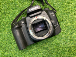 Canon EOS 30
