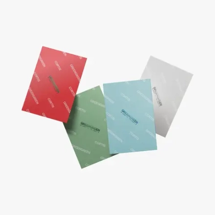 Альбом CORTIS - GREENGREEN [Weverse Albums ver.]