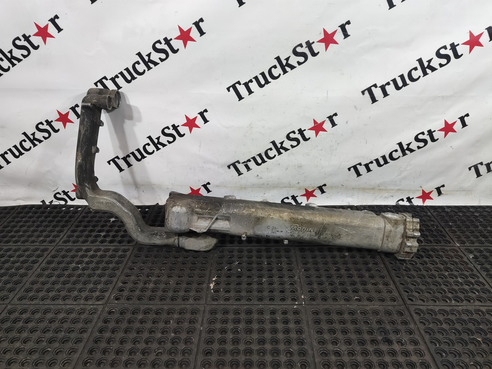 Коллектор водяной (EGR)