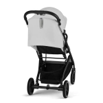 Прогулочная коляска Cybex Beezy Fog Grey