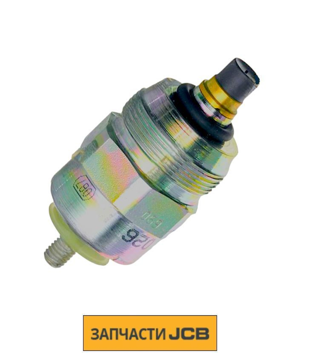 Соленоид JCB 716/30233