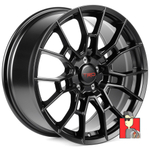 Комплект дисков TRD 19x8.5 et40 5x114.3