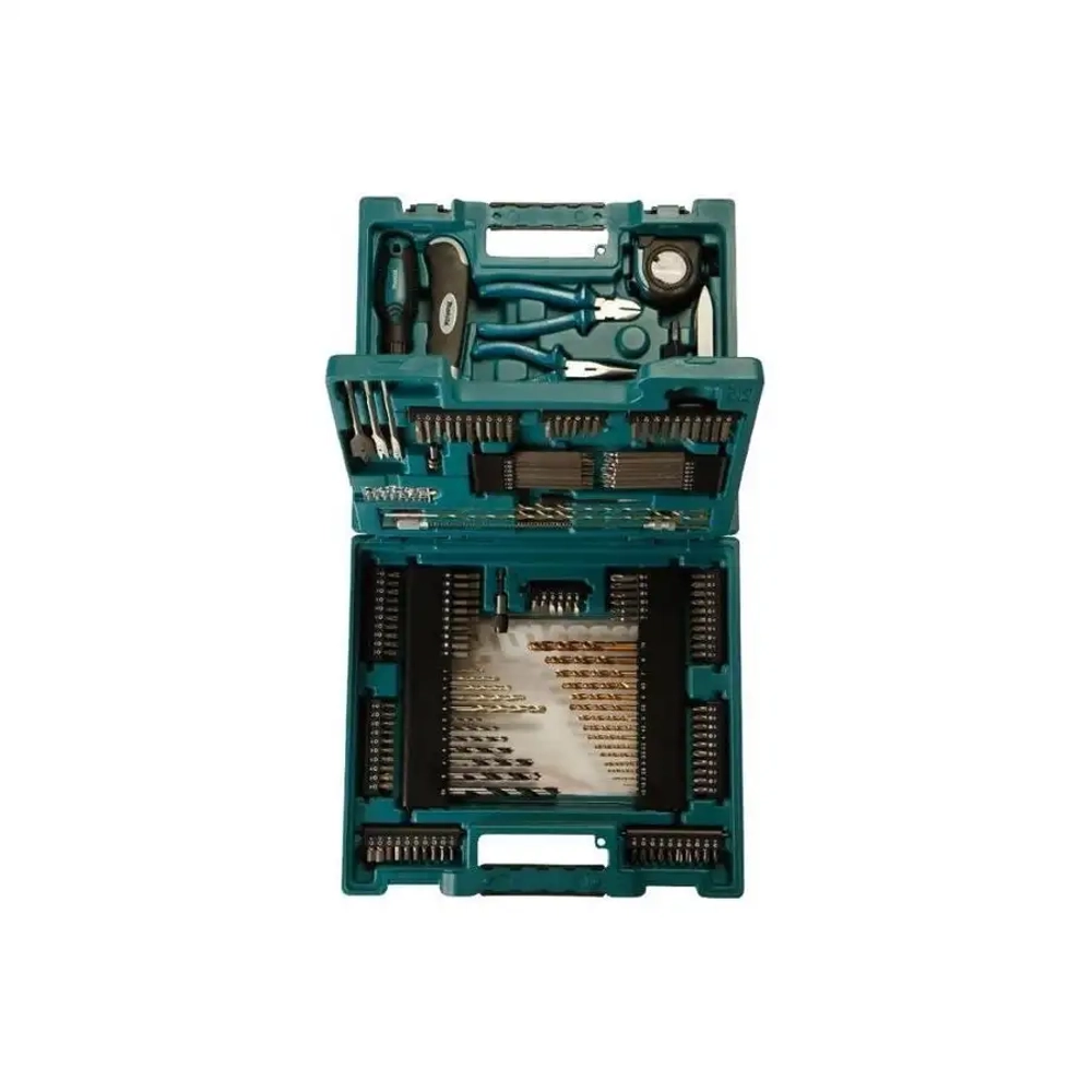Набор ручного инструмента Makita D-37194