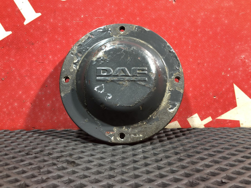 Крышка ступицы передней 2018г.