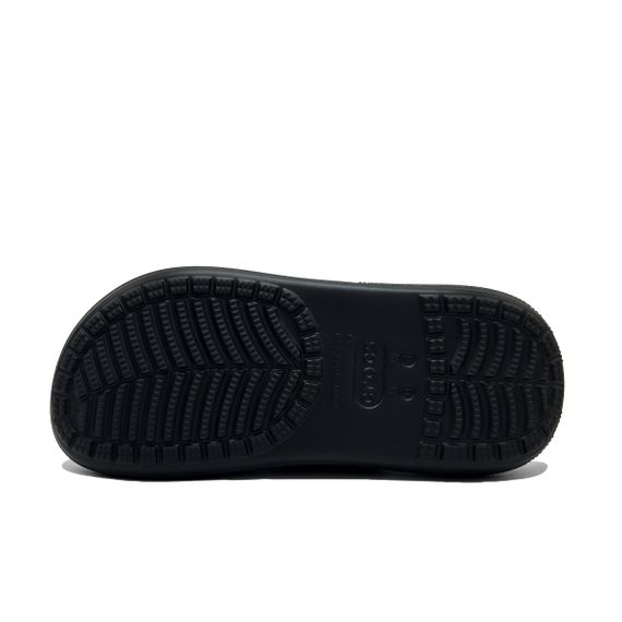 Crocs Classic Lined 'Black'