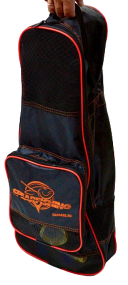 Сумка для ласт и маски «Ротан 2»