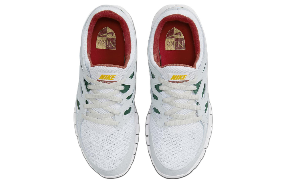 Кроссовки Nike Free Rn 2