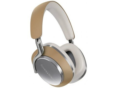 Беспроводные наушники Bowers & Wilkins Px8 Tan