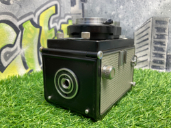 Flexaret Automat