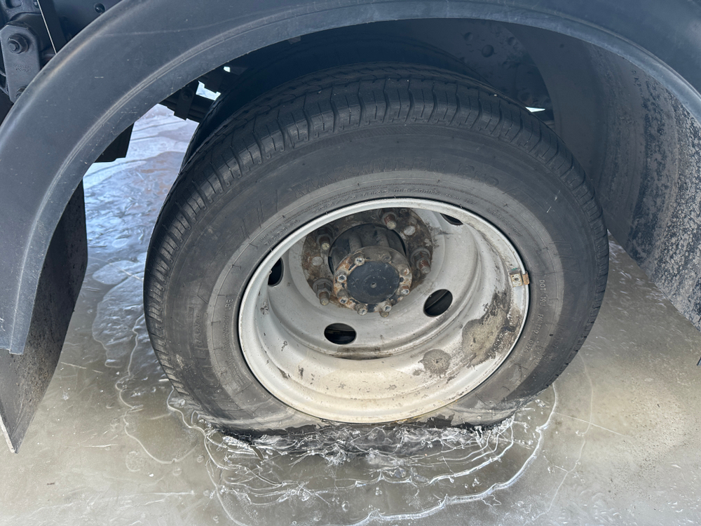 КамАЗ 43085 4x2 Изотермический/рефрижератор 6709H2 (Рефрижератор, дизельный, 2.2 л, 122 л.с. МТ)