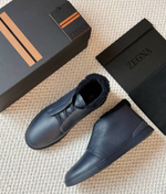 Кеды Zegna