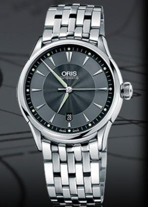 Oris 73375914054MB