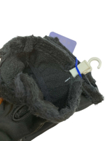 Перчатки. Мужские. Материал верха: Текстильные. Подклад: Плюш-флис. Сенсорные. Тактические. Для спорта, прогулок, отдыха. В упаковке 12 шт.