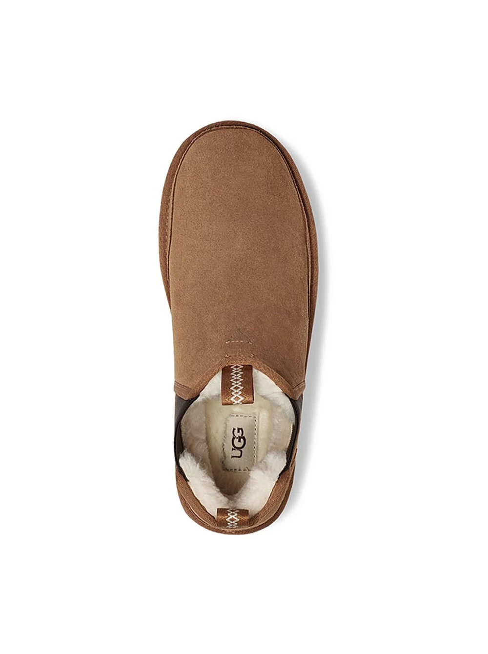 Ботинки Men's Flex Chelsea Chestnut