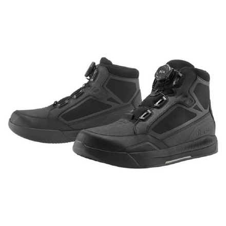 Patrol3 Waterproof / Черный