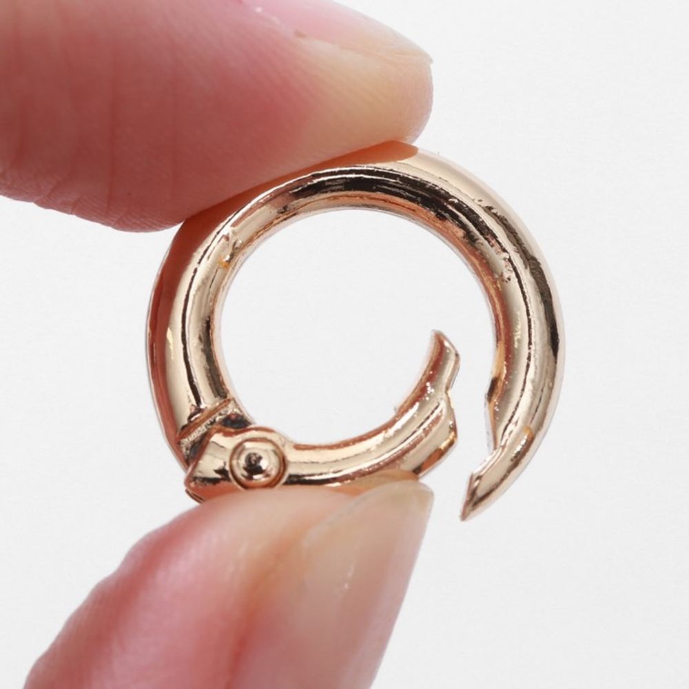 Кольцо-карбин 13/20 мм