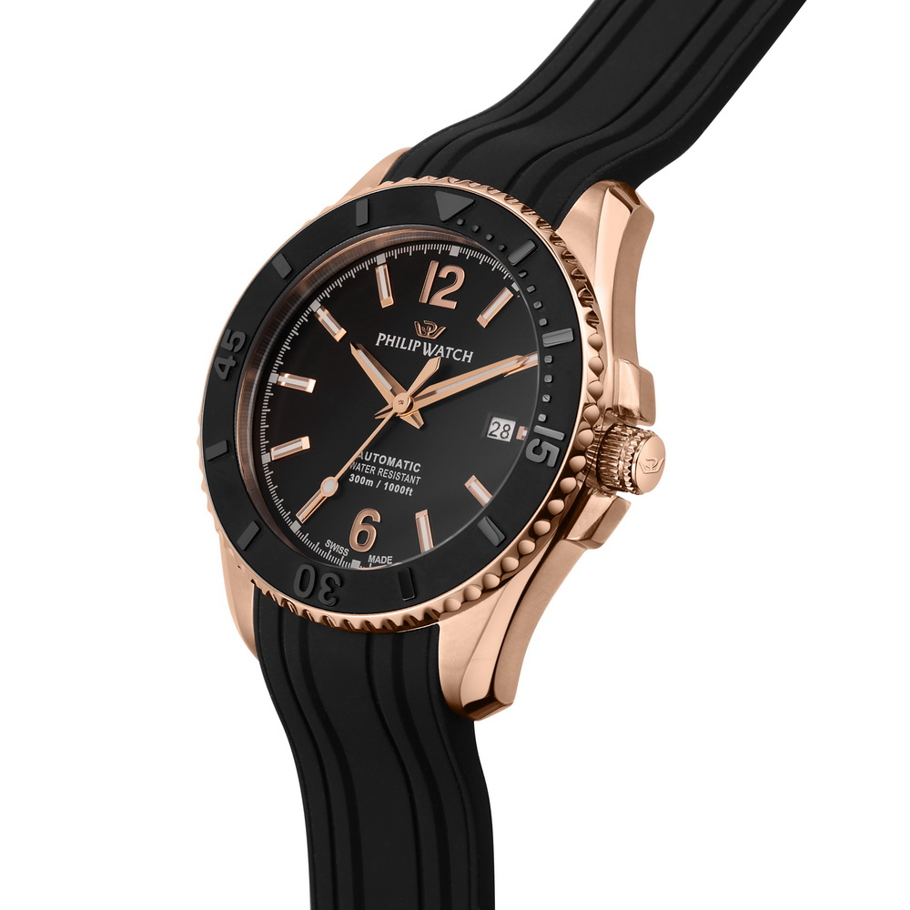 Philip Watch R8221218002
