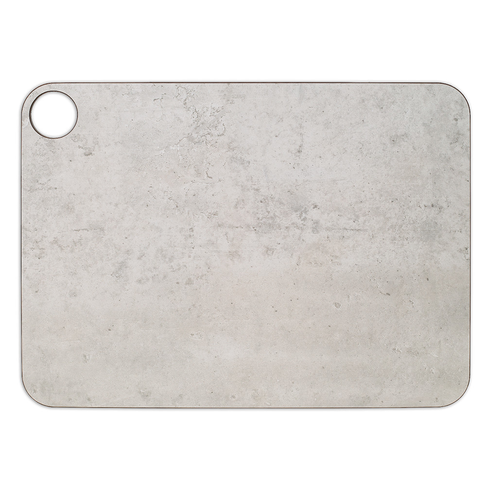 Доска разделочная 38х28см Arcos Accessories Мрамор