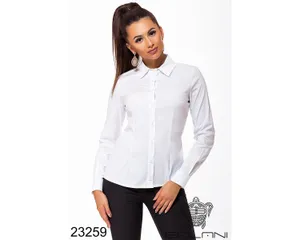 Рубашка элегантная Balani 23259