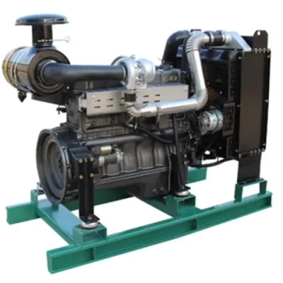 ТСС TDR-K 22 4L дизельный двигатель 027832