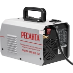 Сварочный полуавтомат Ресанта САИПА-160 МИГ 5в1