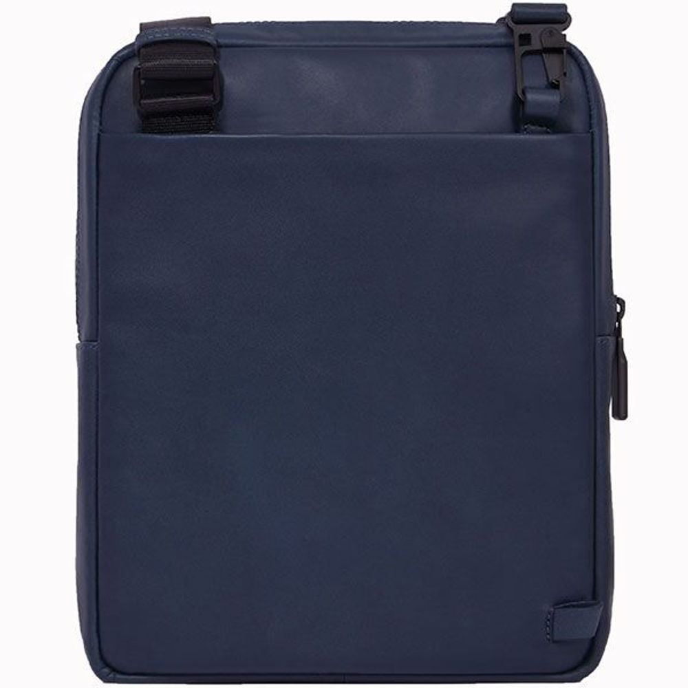 Сумка Piquadro David CA1816S130/BLU темно-синий натур.кожа