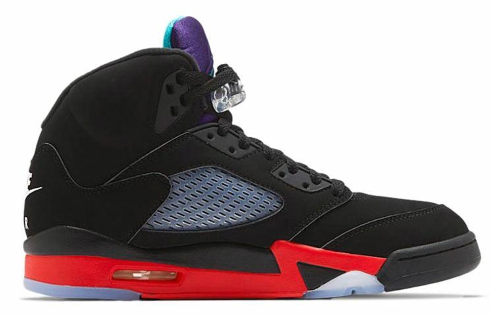 Кроссовки Jordan Air Jordan 5 Retro Se "Top 3"