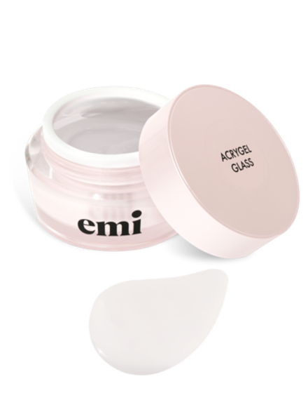 Акригель Glass, 50 г