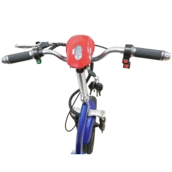 Электросамокат трехколесный HEADWAY BL-750 LiIon