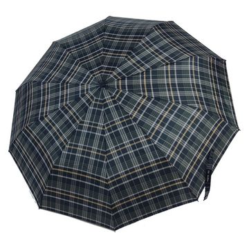 Мужской зонт Три Слона Полный автомат 6155-06