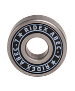 Набор подшипников Precise, ABEC-7 Chrome, 8 шт.