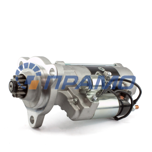 М9Т.9102 (ПРАМО) Стартер двигателя автомобиля