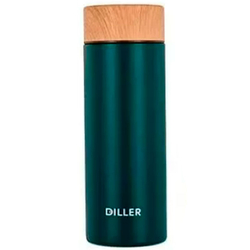 Diller 8939 Бутылка для воды (300 мл.)