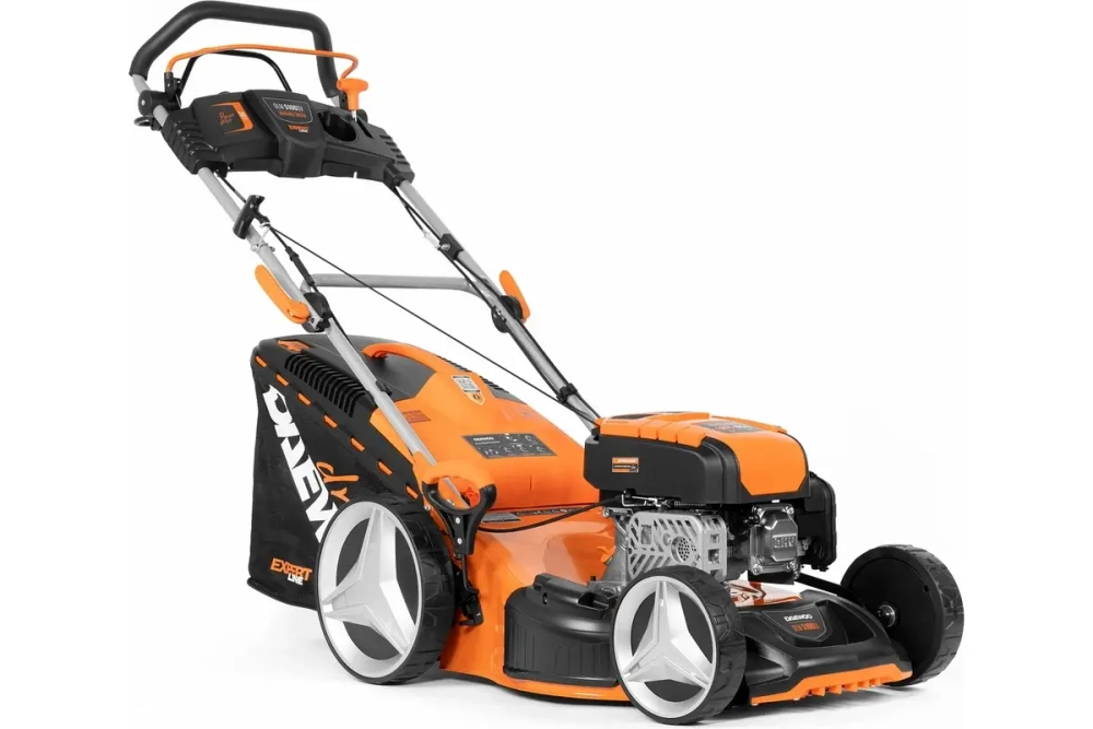 Газонокосилка Daewoo DLM 5100SV