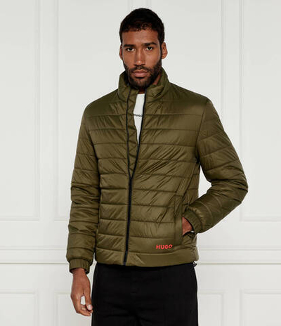 Куртка brenti HUGO - хаки(50517753)