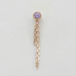 Caitlin tops with Precious stone