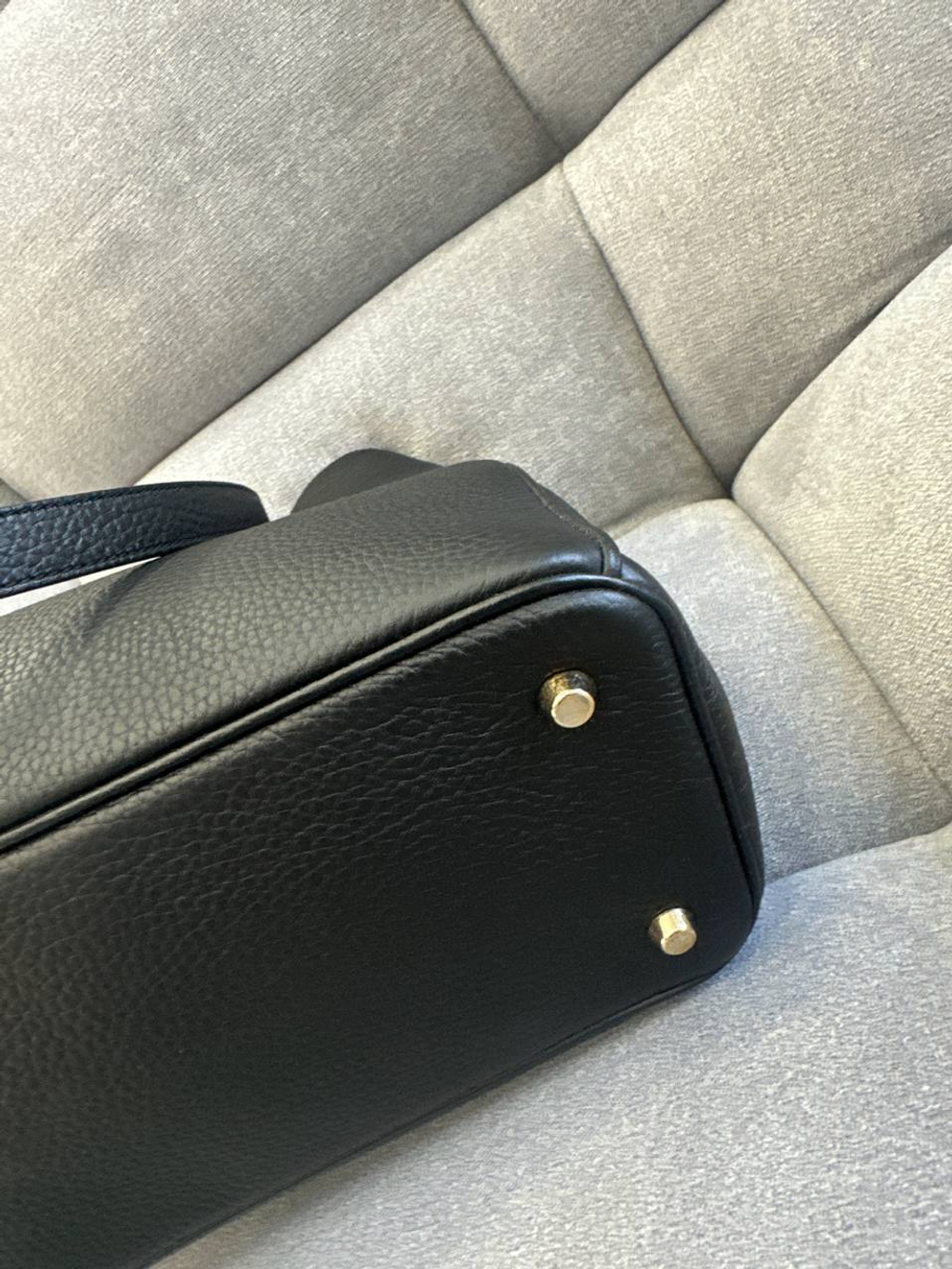 Сумка Christian Dior Diorissimo